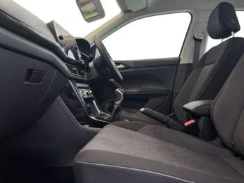 Used Volkswagen T-Cross 2024 for sale - 74663734: Photo