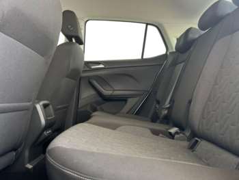 Used Volkswagen T-Cross 2024 for sale - 74663734: Photo