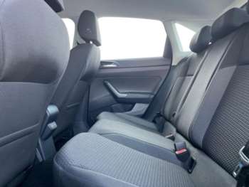 Used Volkswagen Taigo 2022 for sale - 75403409: Photo