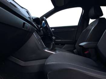 Used Volkswagen T-Roc 2019 for sale - 75163087: Photo