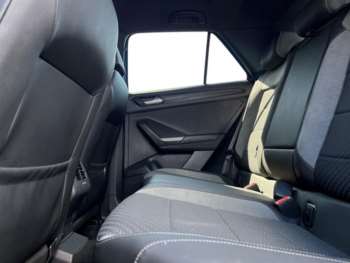 Used Volkswagen T-Roc 2019 for sale - 75163087: Photo