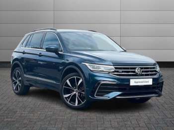 2022 - PA R-Line 1.4 TSI 245PS PHEV 6-speed DSG 5 door Automatic