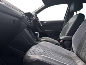 Used Volkswagen Tiguan 2022 for sale - 74879305: Photo