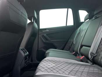 Used Volkswagen Tiguan 2022 for sale - 74879305: Photo