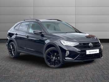 2022 - 1.5 TSI 150 R-Line 5dr DSG Automatic