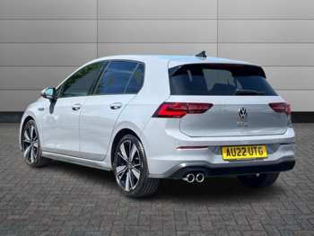 Used Volkswagen Golf 2022 for sale - 74663800: Photo