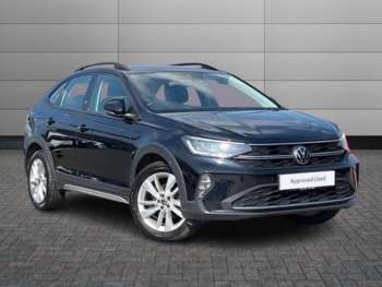 2022 - 1.0 TSI (95ps) Life MANUAL 5-Door
