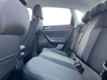 Used Volkswagen Taigo 2022 for sale - 74513009: Photo