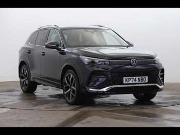 2024 - 2.0TDI (150ps) R-Line DSG Automatic 5-Door