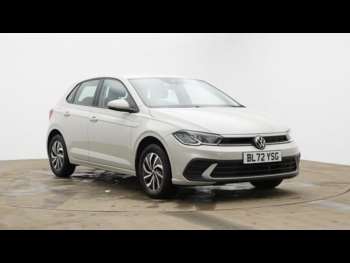 2023 - 1.0 Life 5dr Manual