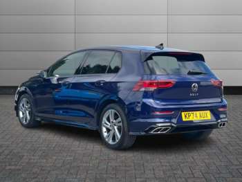 Used Volkswagen Golf 2024 for sale - 75091739: Photo