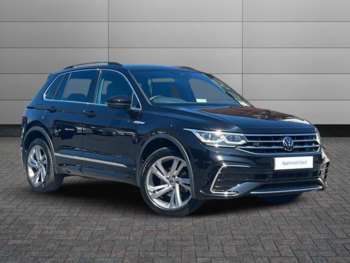 2023 - 1.5 TSI (150ps) R-Line EVO DSG Automatic 5-Door