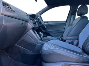 Used Volkswagen Tiguan 2023 for sale - 75163083: Photo