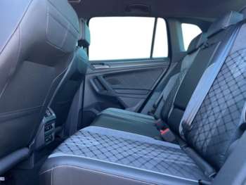 Used Volkswagen Tiguan 2023 for sale - 75163083: Photo