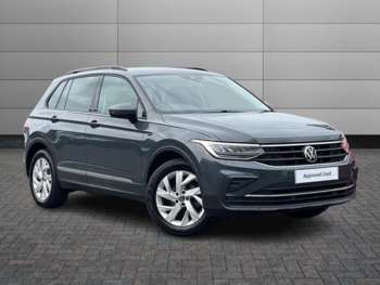 2021 - 1.5 TSI (150ps) Life EVO Manual 5 door Manual