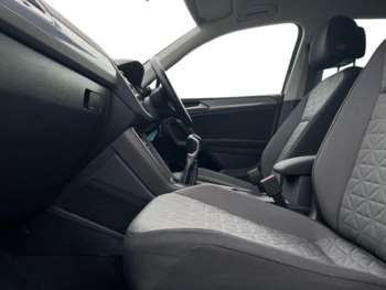Used Volkswagen Tiguan 2021 for sale - 74927252: Photo