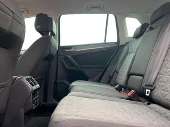 Used Volkswagen Tiguan 2021 for sale - 74927252: Photo