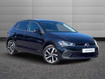 2024 - 1.0 TSI Match 5dr MANUAL