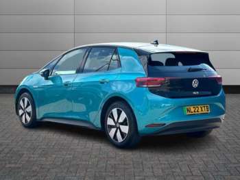 Used Volkswagen ID3 2022 for sale - 75118430: Photo