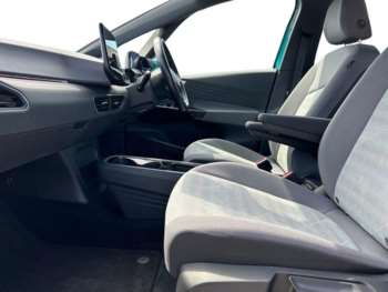 Used Volkswagen ID3 2022 for sale - 75118430: Photo