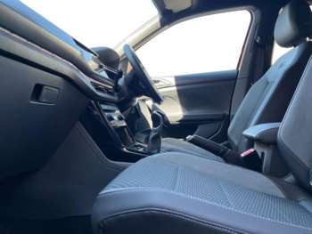 Used Volkswagen T-Cross 2021 for sale - 74663782: Photo