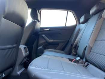 Used Volkswagen T-Cross 2021 for sale - 74663782: Photo