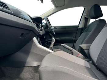 Used Volkswagen Polo 2022 for sale - 74864847: Photo