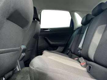 Used Volkswagen Polo 2022 for sale - 74864847: Photo