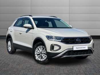 2023 - Mark 1 Facelift 2022 1.5 TSI Life 150PS DSG MANUAL 5-Door