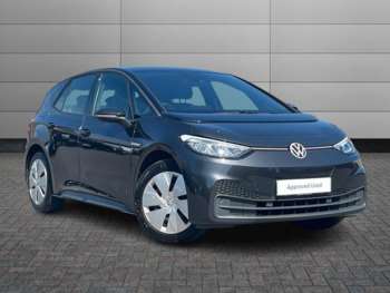 2022 - Life 58kWh Pro 145PS Automatic 5 Door Automatic