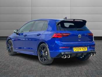 Used Volkswagen Golf 2024 for sale - 74769966: Photo