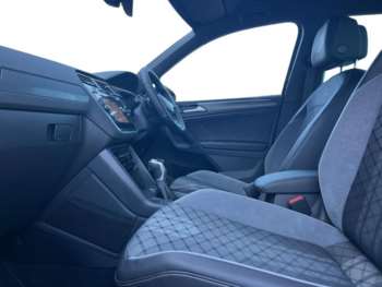 Used Volkswagen Tiguan 2022 for sale - 74178185: Photo