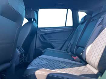 Used Volkswagen Tiguan 2022 for sale - 74178185: Photo