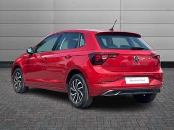 Used Volkswagen Polo 2022 for sale - 74815858: Photo