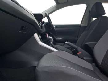 Used Volkswagen Polo 2022 for sale - 74815858: Photo