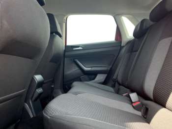 Used Volkswagen Polo 2022 for sale - 74815858: Photo