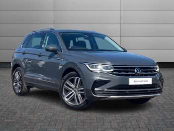 2022 - PA Elegance EVO 1.5 TSI 150PS 7-speed DSG 5 door Automatic