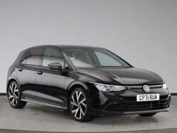 2022 - 1.5 TSI R-Line 5dr