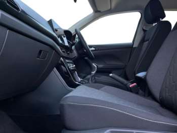 Used Volkswagen T-Cross 2024 for sale - 74512924: Photo