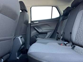 Used Volkswagen T-Cross 2024 for sale - 74512924: Photo