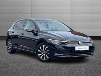 2022 - MK8 Hatchback 5-Dr 1.0 TSI (110ps) Active MANUAL
