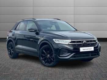 2024 - 1.5 TSI (150ps) R-Line EVO DSG Automatic 5-Door