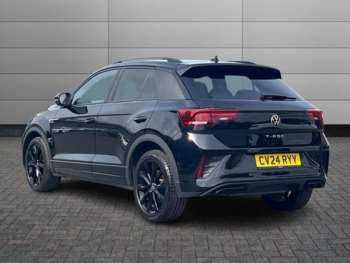 Used Volkswagen T-Roc 2024 for sale - 74879347: Photo