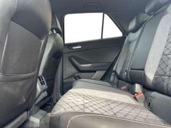 Used Volkswagen T-Roc 2024 for sale - 74879347: Photo
