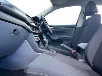 Used Volkswagen T-Cross 2019 for sale - 75416705: Photo