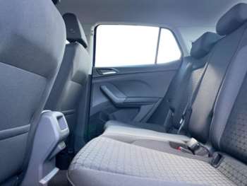 Used Volkswagen T-Cross 2019 for sale - 75416705: Photo