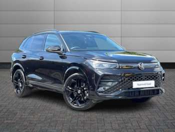 2024 - 2.0TDI (150ps) R-Line DSG Automatic 5-Door