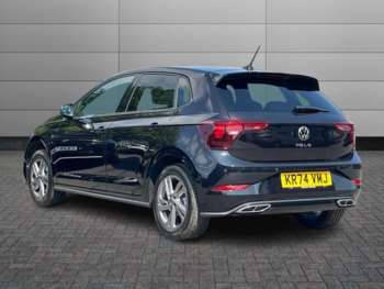 Used Volkswagen Polo 2024 for sale - 74663763: Photo