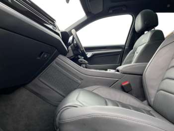 Used Volkswagen Touareg 2021 for sale - 74663920: Photo