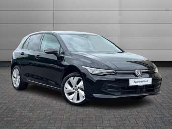 2024 - 1.5 TSI Match 5dr MANUAL